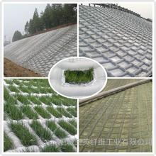 肥城三英纤维工业 长丝机织布复合防渗土工膜打造生态工程新标杆