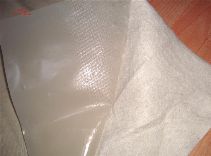 安宁复合土工膜 工程防护领域的全能选手