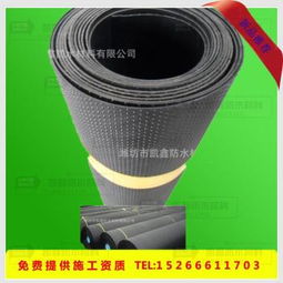 潍坊隔热防水涂料市场解析 品质防水卷材与HDpe土工膜的价格与选择指南